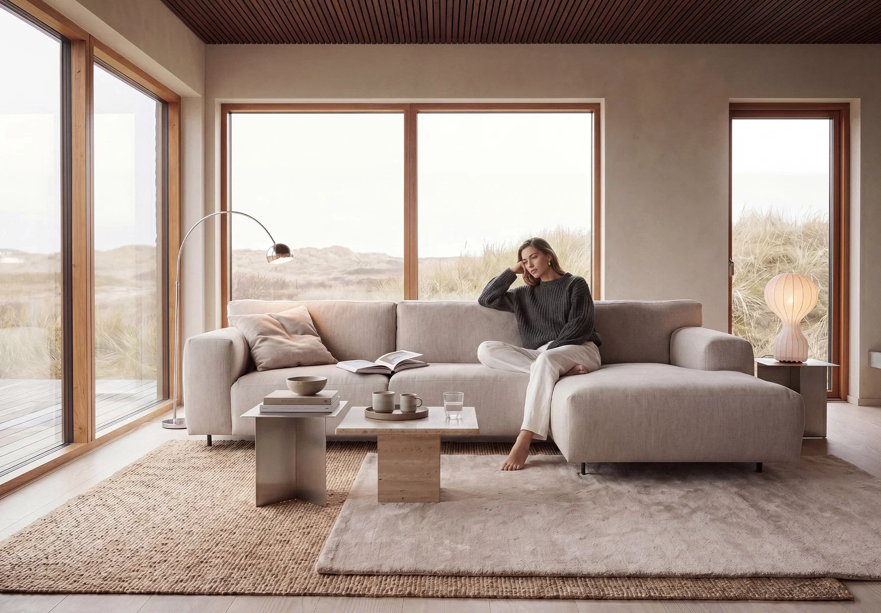 Sitzdesign