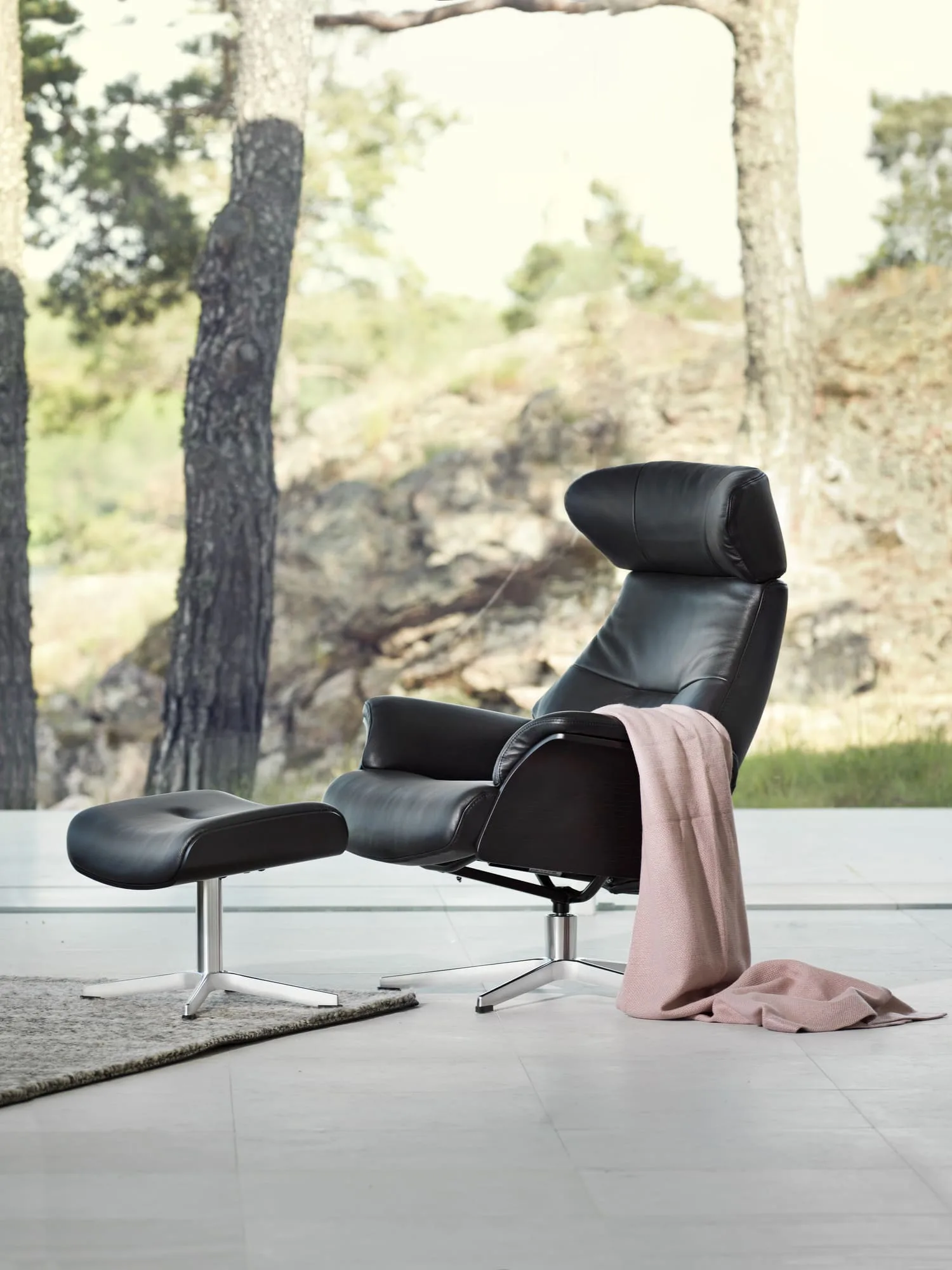 Conform Air Relaxsessel
