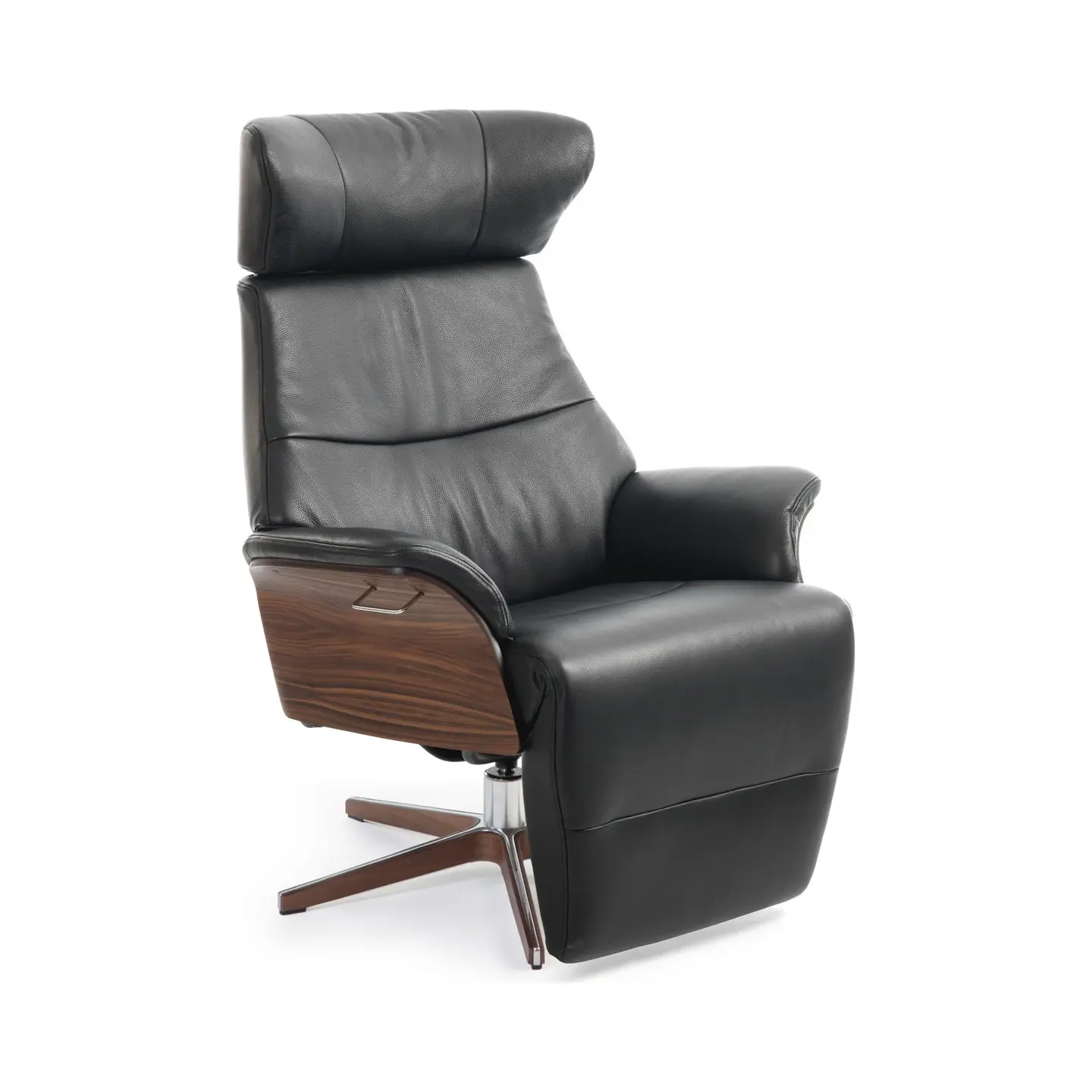 Conform Air Relaxsessel mit Fußstütze