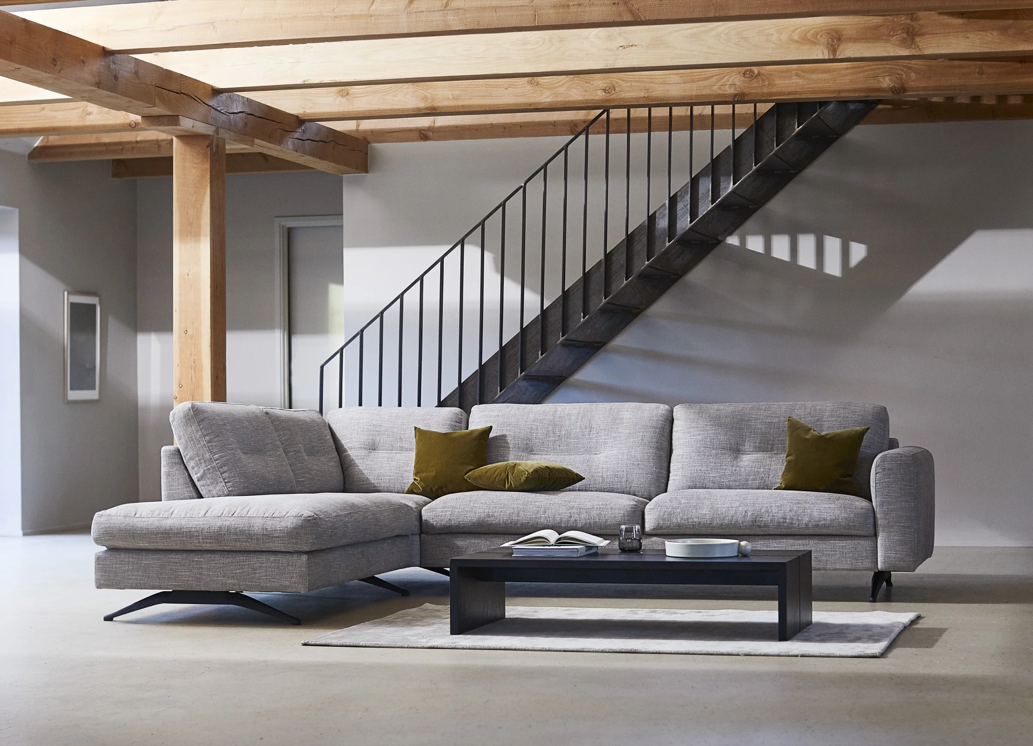Flexlux Glow Sofa