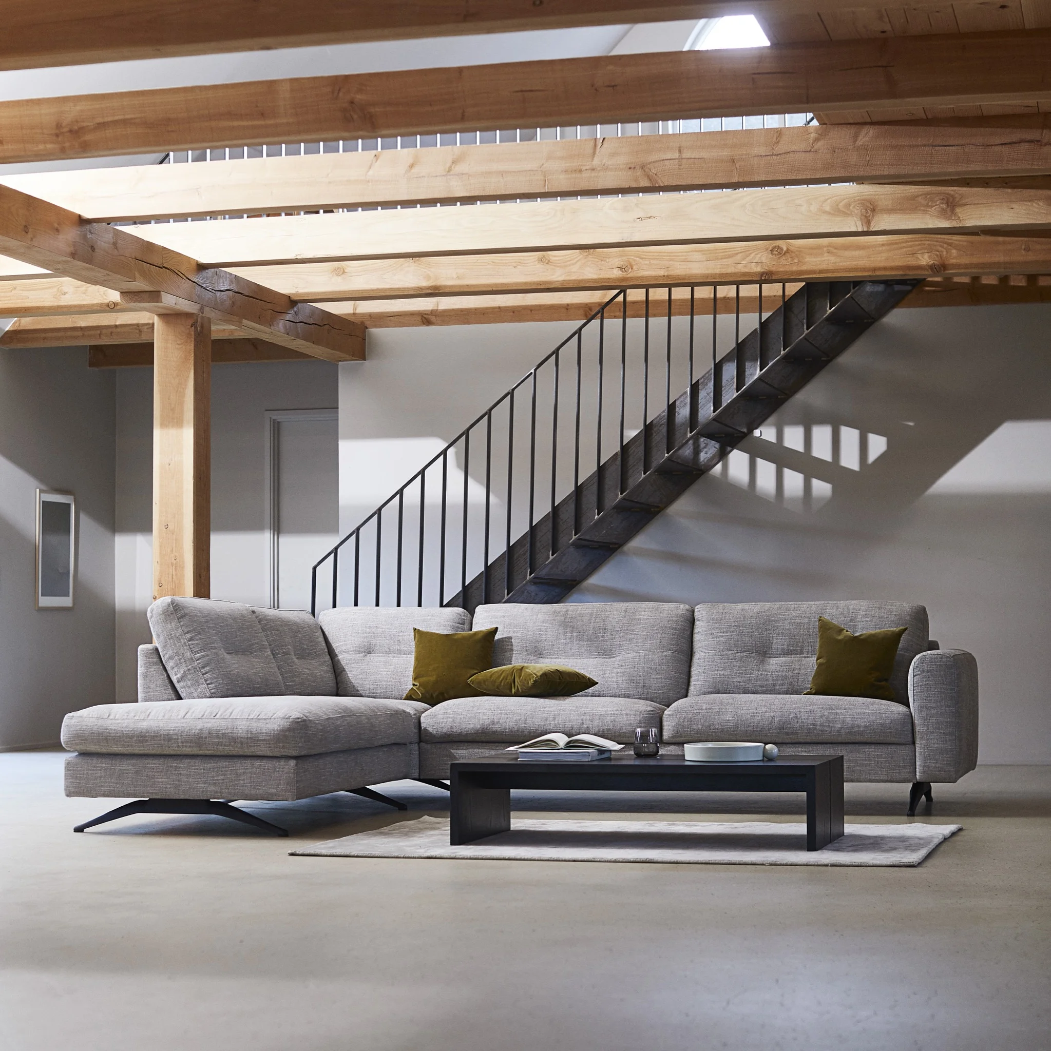 Flexlux Glow Sofa