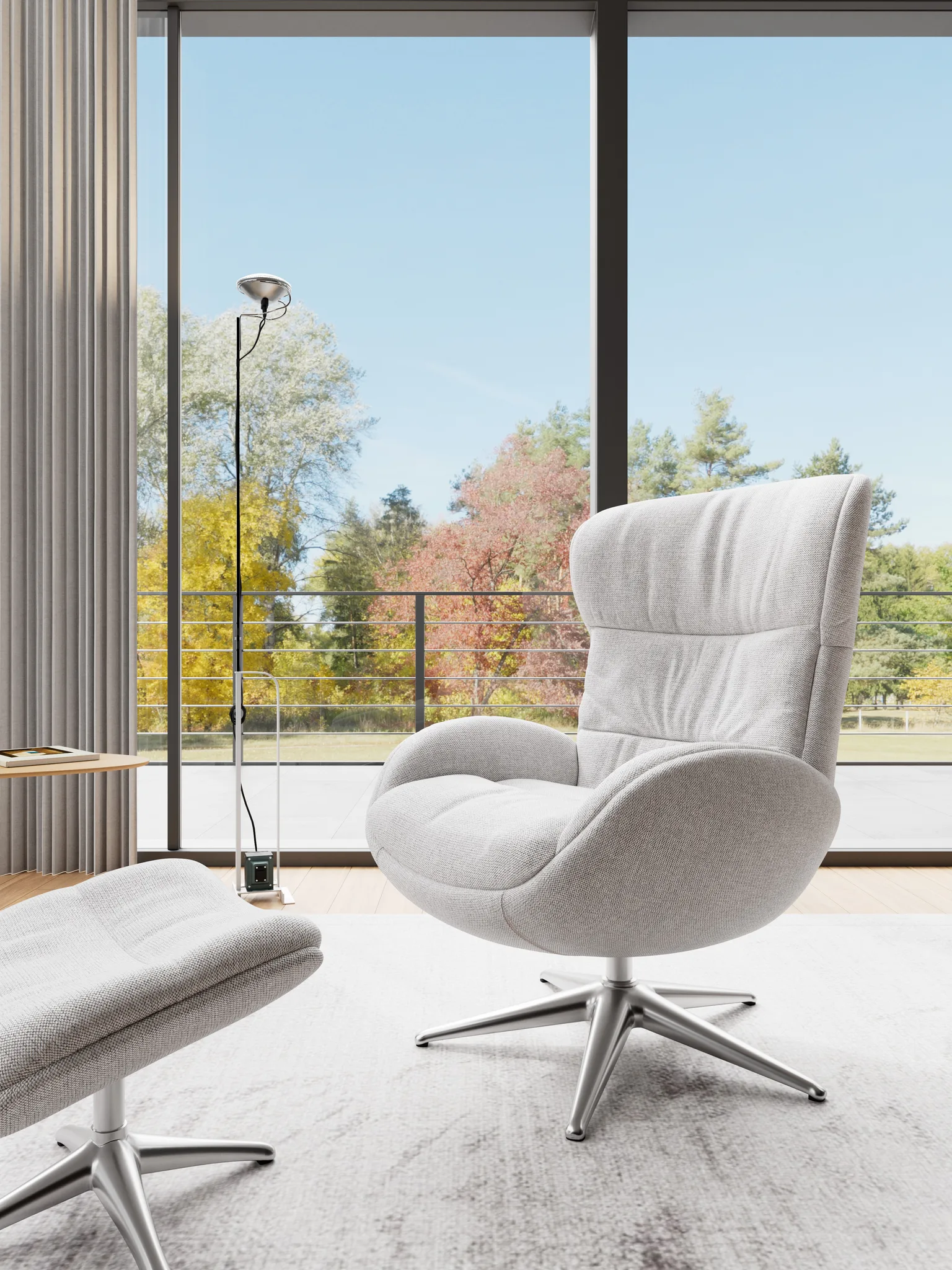 Flexlux Haze Relaxsessel