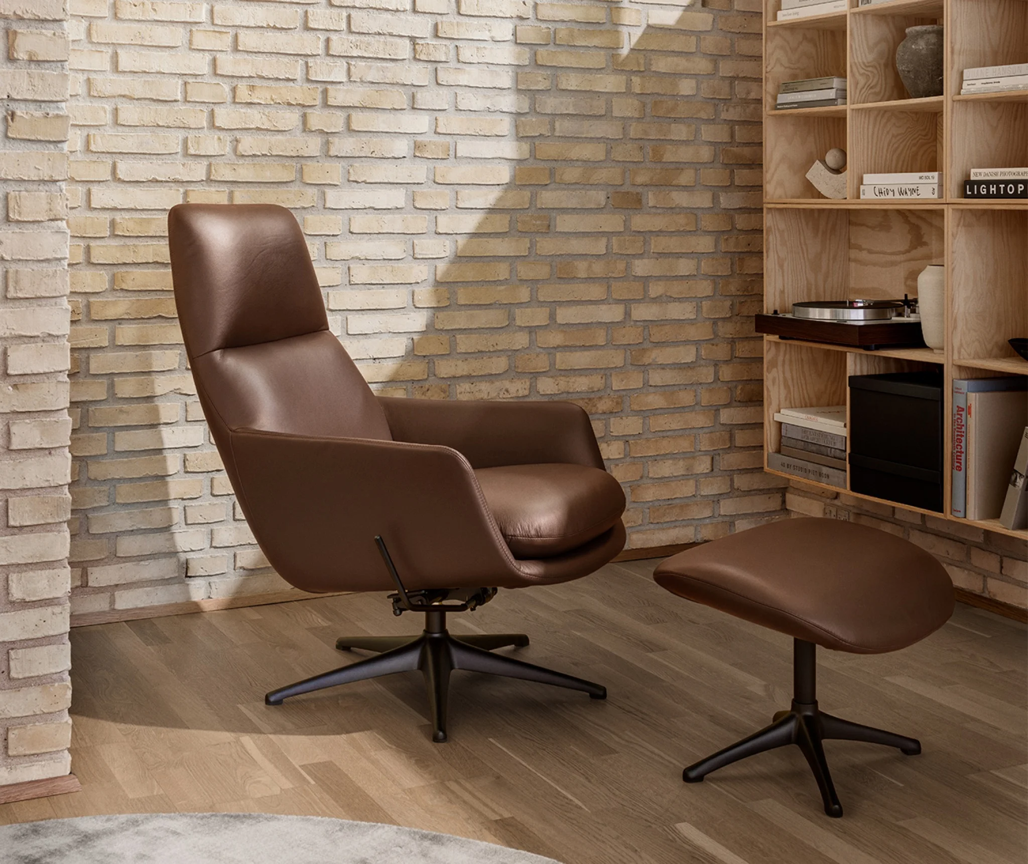 Flexlux Marinella Relaxsessel