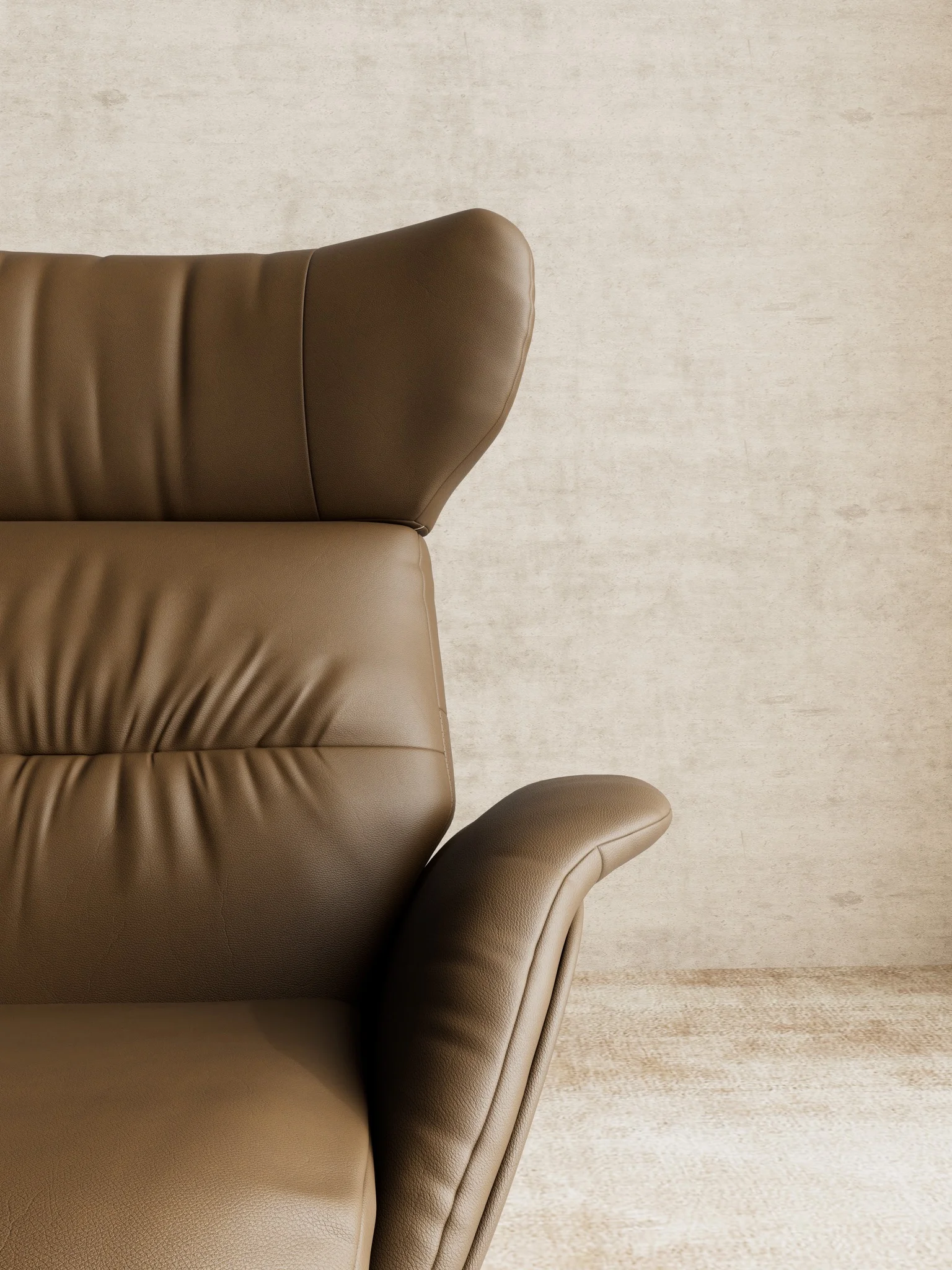 Flexlux More Relaxsessel