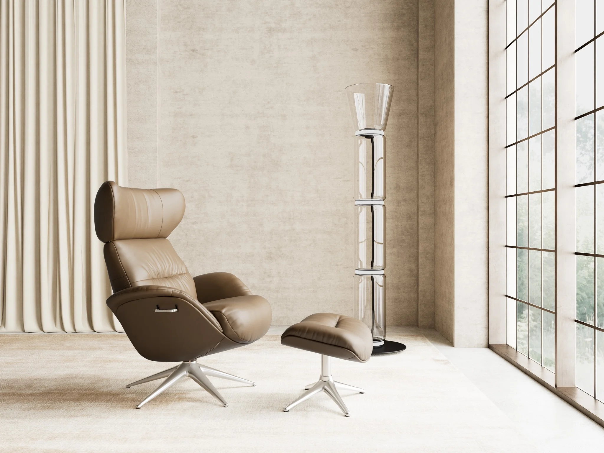 Flexlux More Relaxsessel