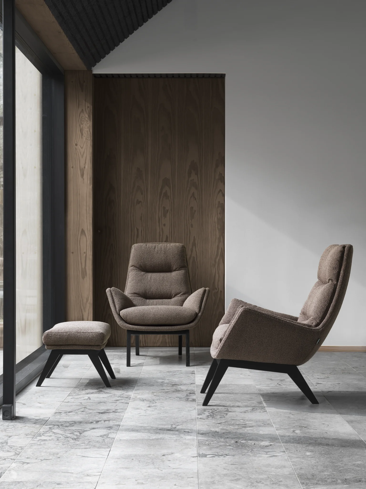 Flexlux Moro Sessel