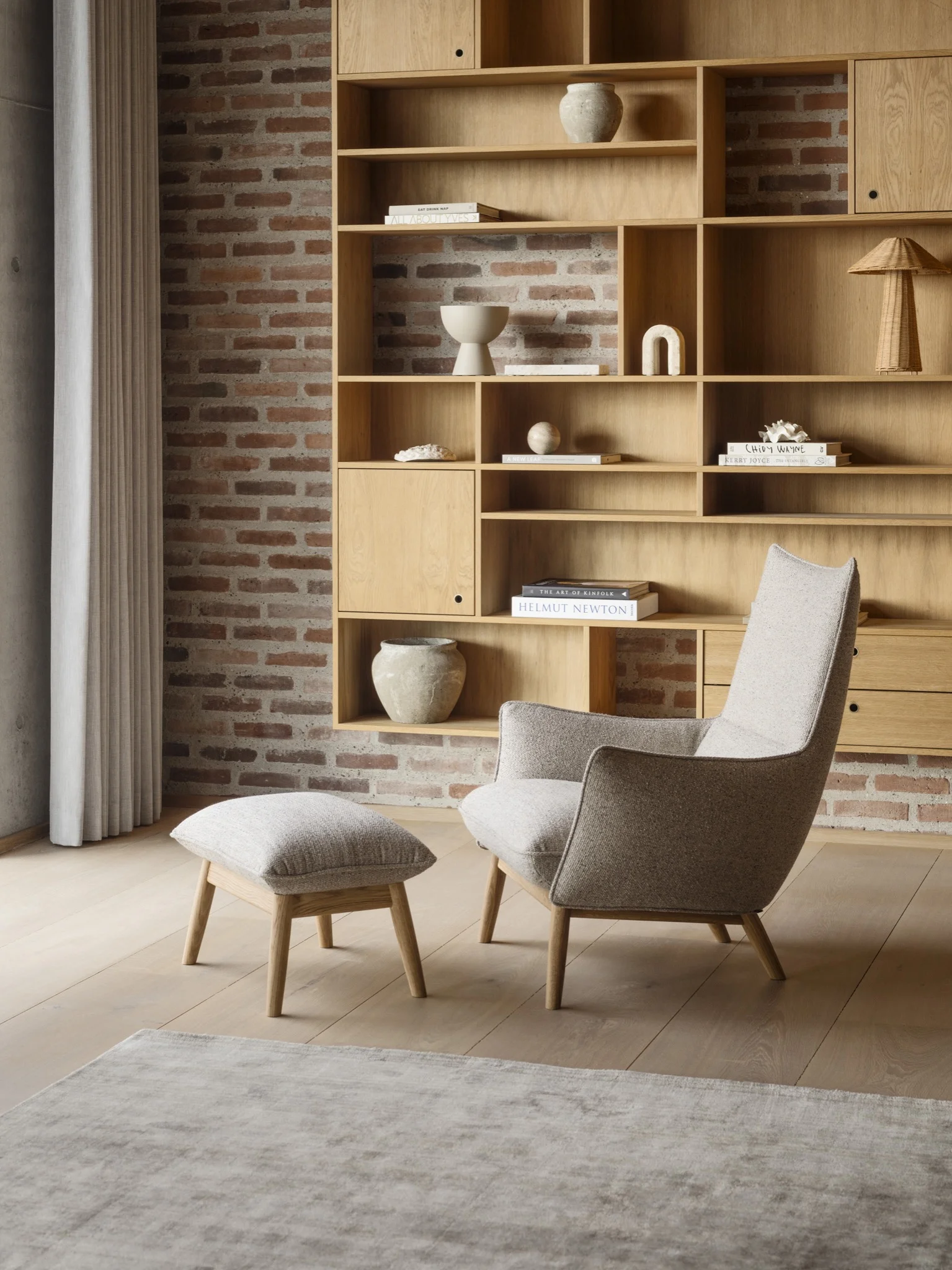Flexlux Scopello Sessel