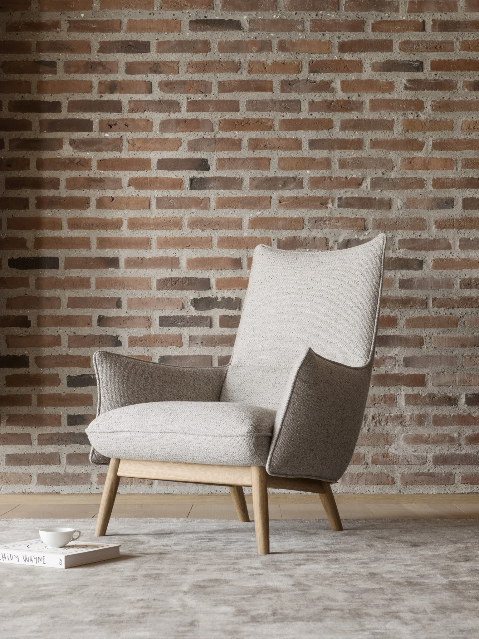 Flexlux Scopello Sessel