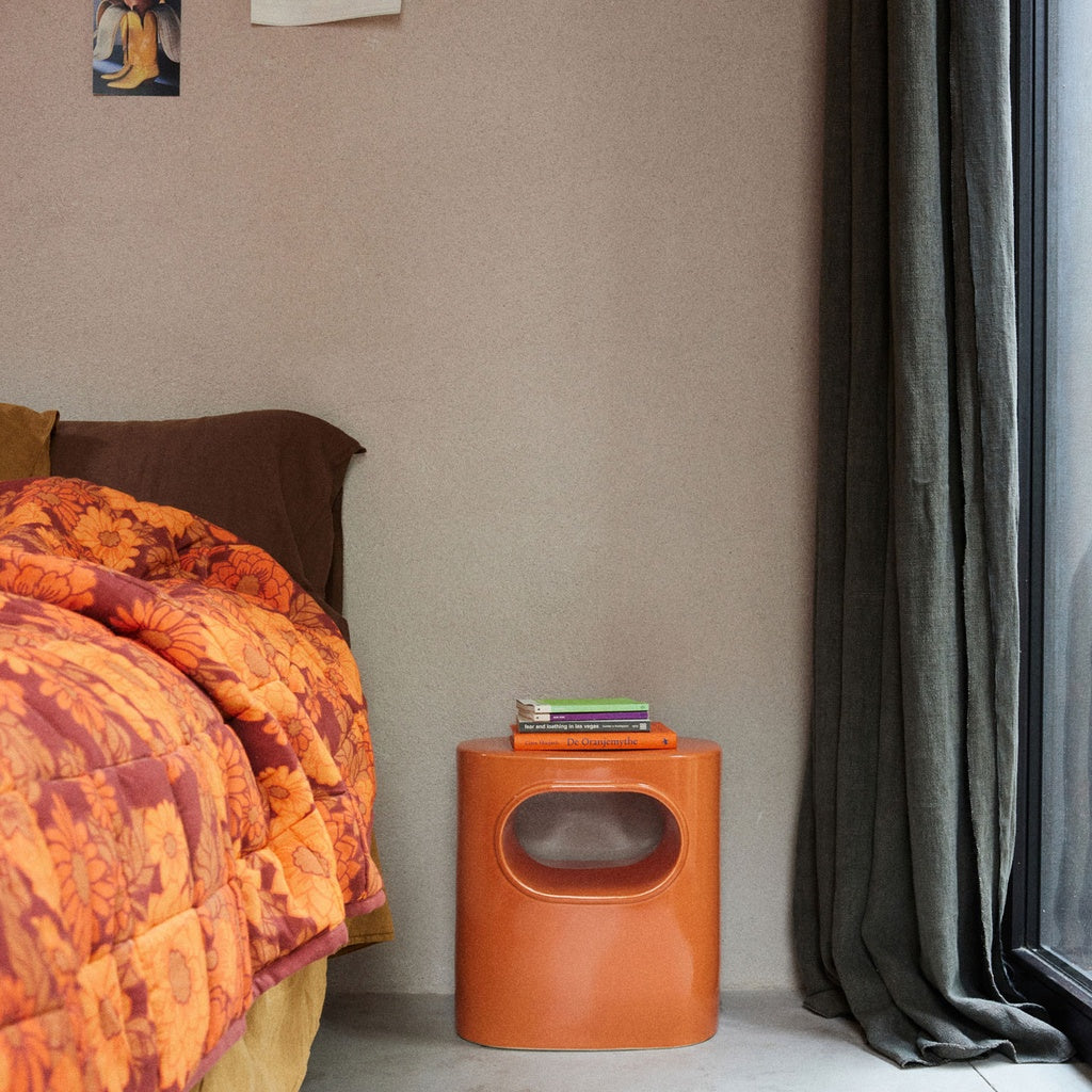 hkliving Beistelltisch Space in verschiedenen Farben