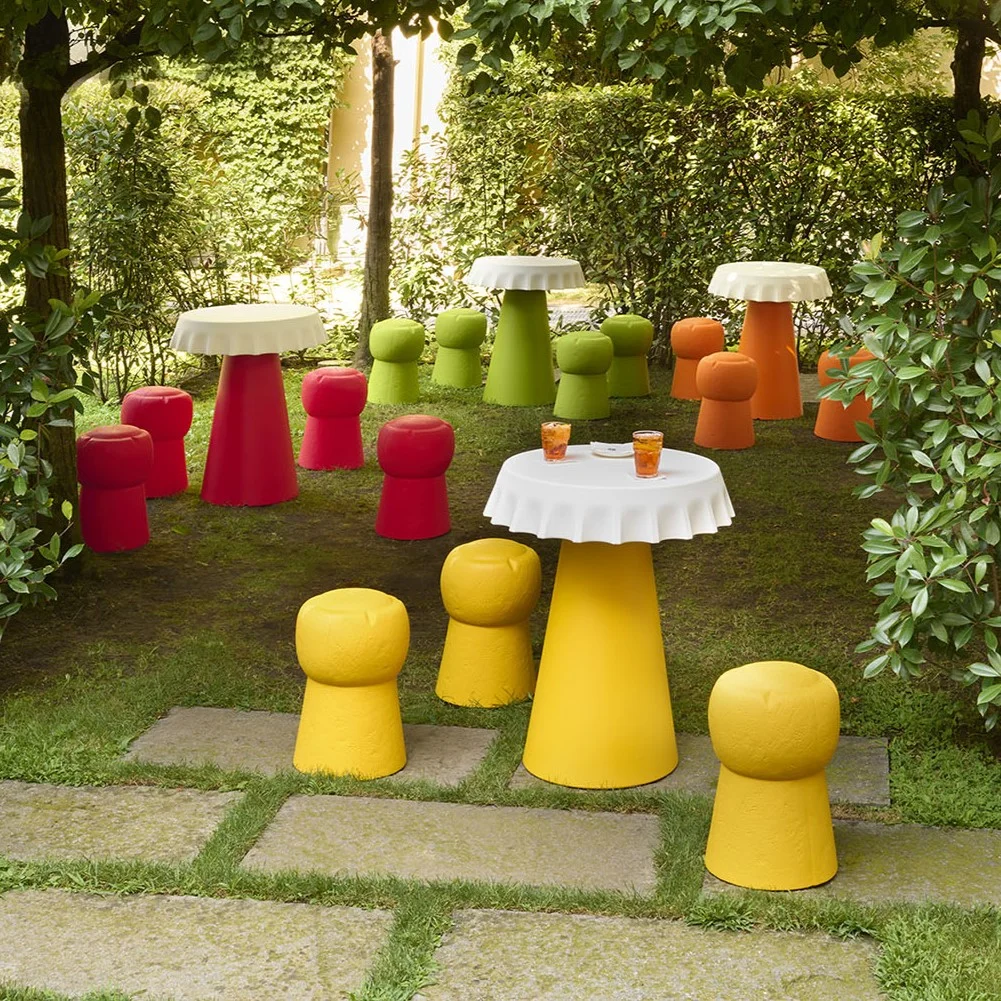 Slide Cin Cin – Hocker
