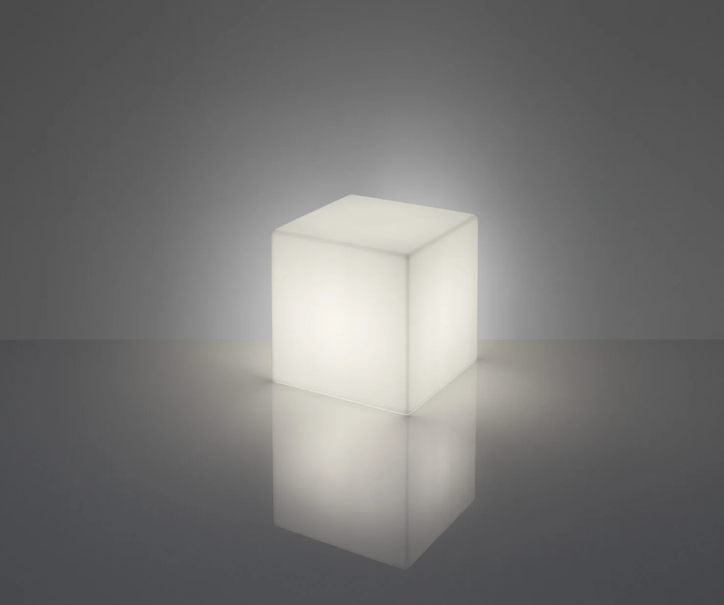 Slide Cubo Pouf – Hocker