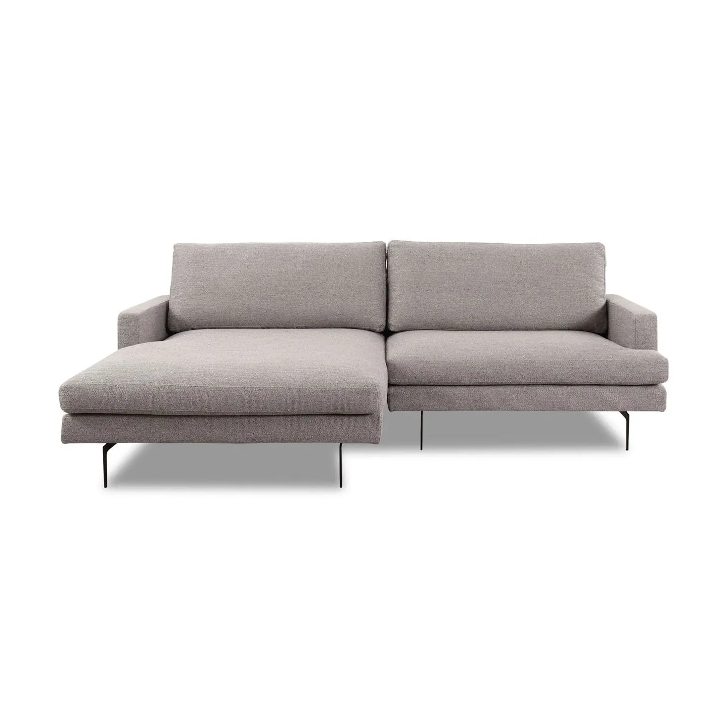 Softform Ecksofa Plateia