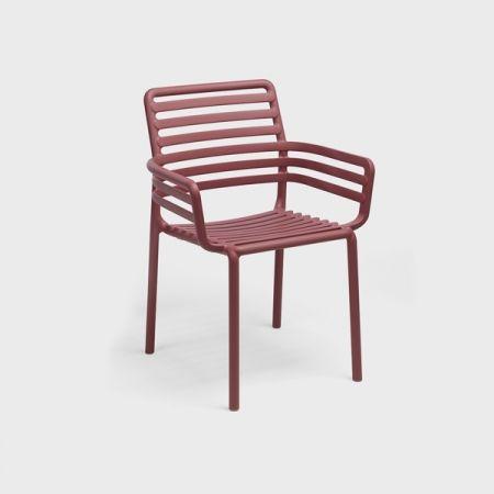 Nardi Doga Armchair