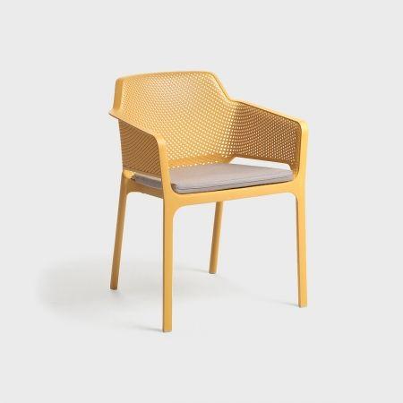 Nardi Net Armchair