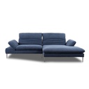 Willi Schillig Ecksofa 15450 ENJOY&MORE in R66 marine