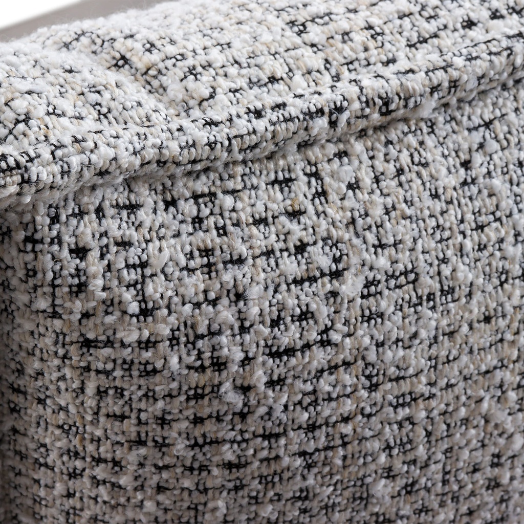 Sofa REVIVE in Stoff Catra Collection 80 hellgrau