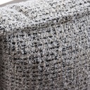 Sofa REVIVE in Stoff Catra Collection 80 hellgrau