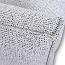 Sofa REVIVE in Stoff Catra Collection 80 hellgrau