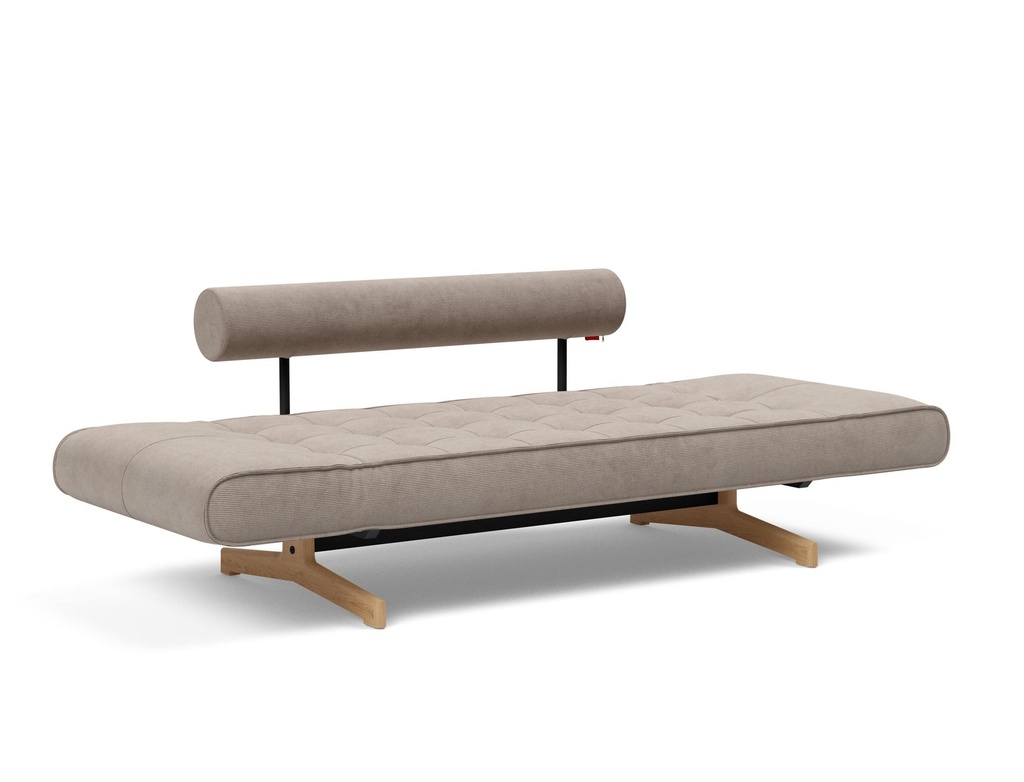 Innovation Living Ghia Eiche Schlafsofa