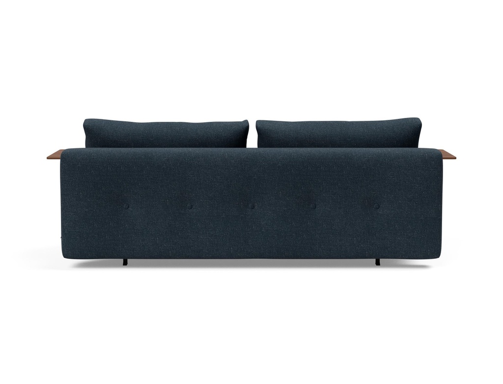 Innovation Living Schlafsofa Recast Plus mit Armlehnen 140cm