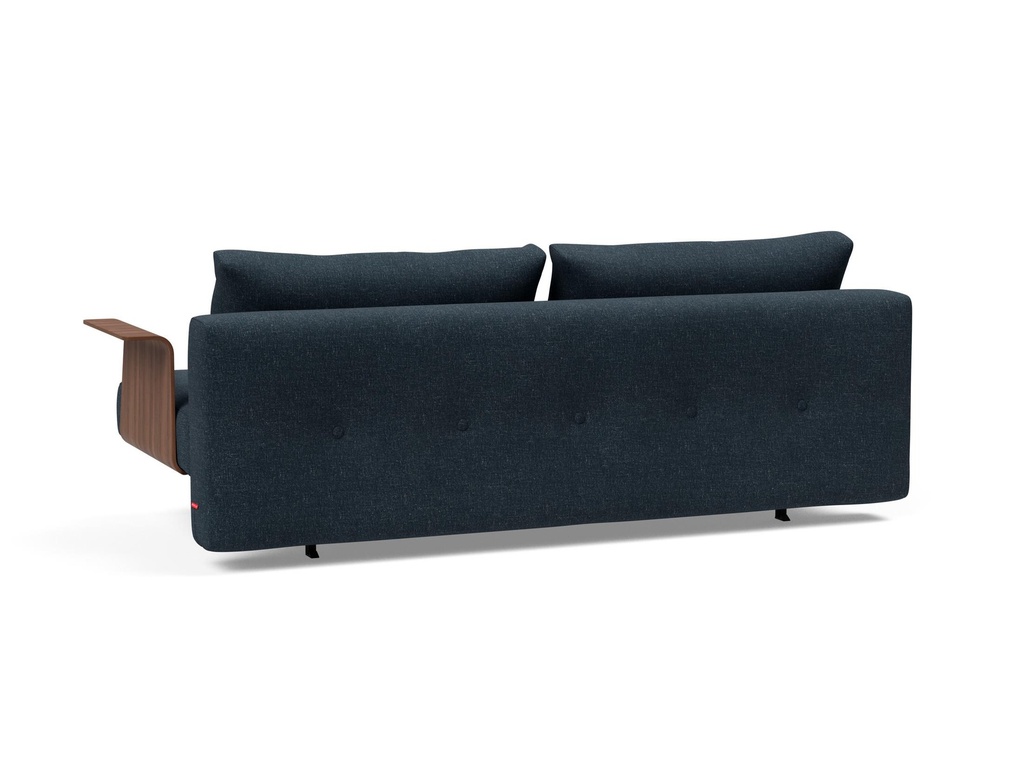 Innovation Living Schlafsofa Recast Plus mit Armlehnen 140cm