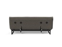 Innovation Living Schlafsofa Fraction Nordic Style