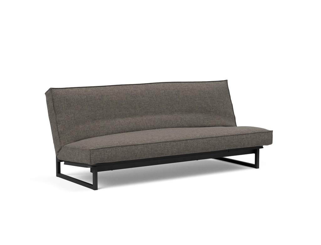 Innovation Living Schlafsofa Fraction Sharp Style