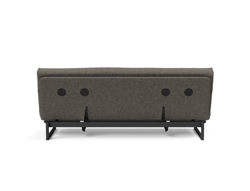 Innovation Living Schlafsofa Fraction Sharp Style