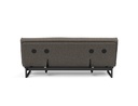 Innovation Living Schlafsofa Fraction Sharp Style