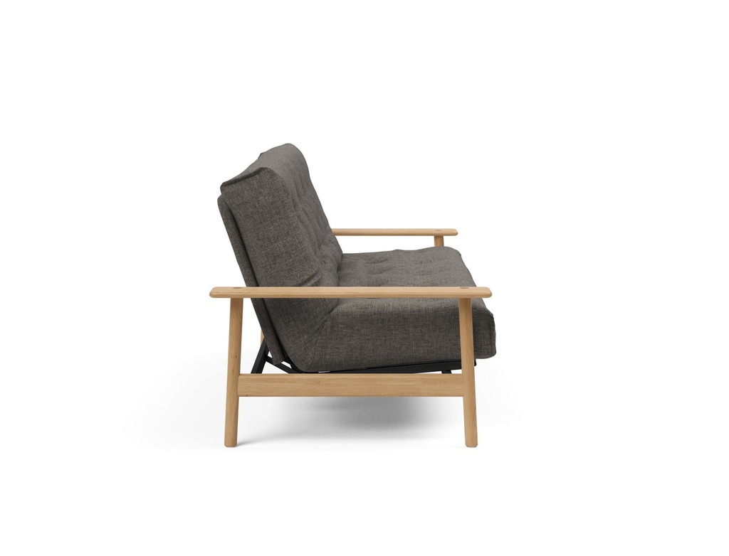 Innovation Living Schlafsofa Balder Nordic Matratze