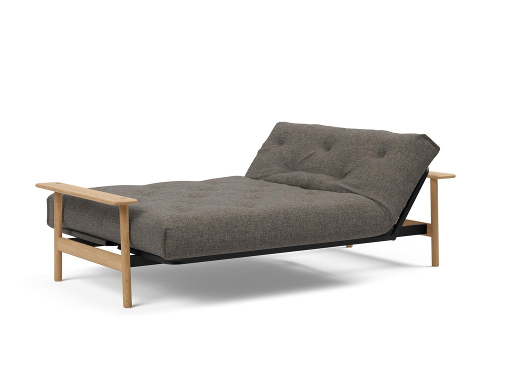 Innovation Living Schlafsofa Balder Nordic Matratze