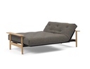 Innovation Living Schlafsofa Balder Nordic Matratze