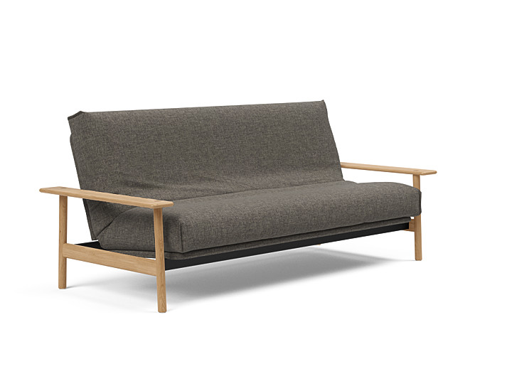 Innovation Living Schlafsofa Balder Nordic Style