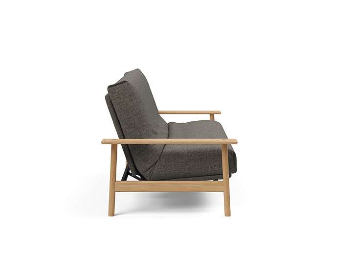 Innovation Living Schlafsofa Balder Nordic Style