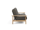 Innovation Living Schlafsofa Balder Nordic Style