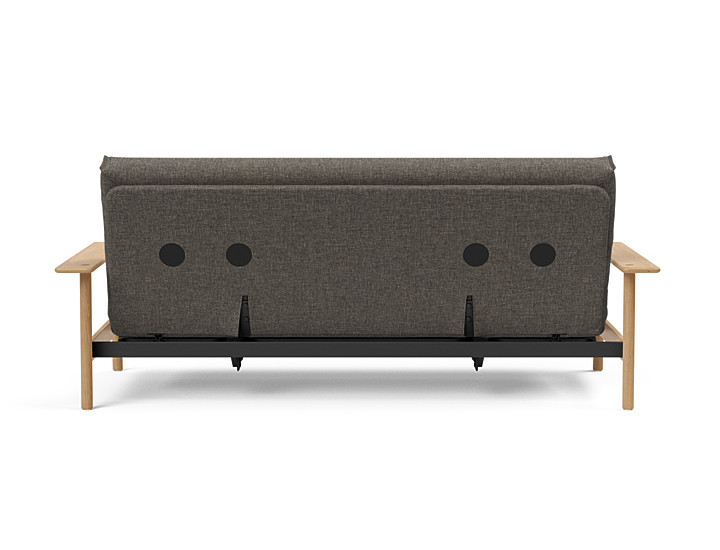 Innovation Living Schlafsofa Balder Nordic Style