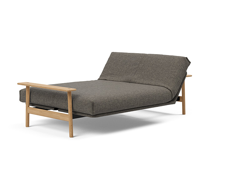 Innovation Living Schlafsofa Balder Nordic Style