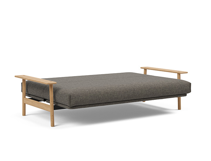 Innovation Living Schlafsofa Balder Nordic Style