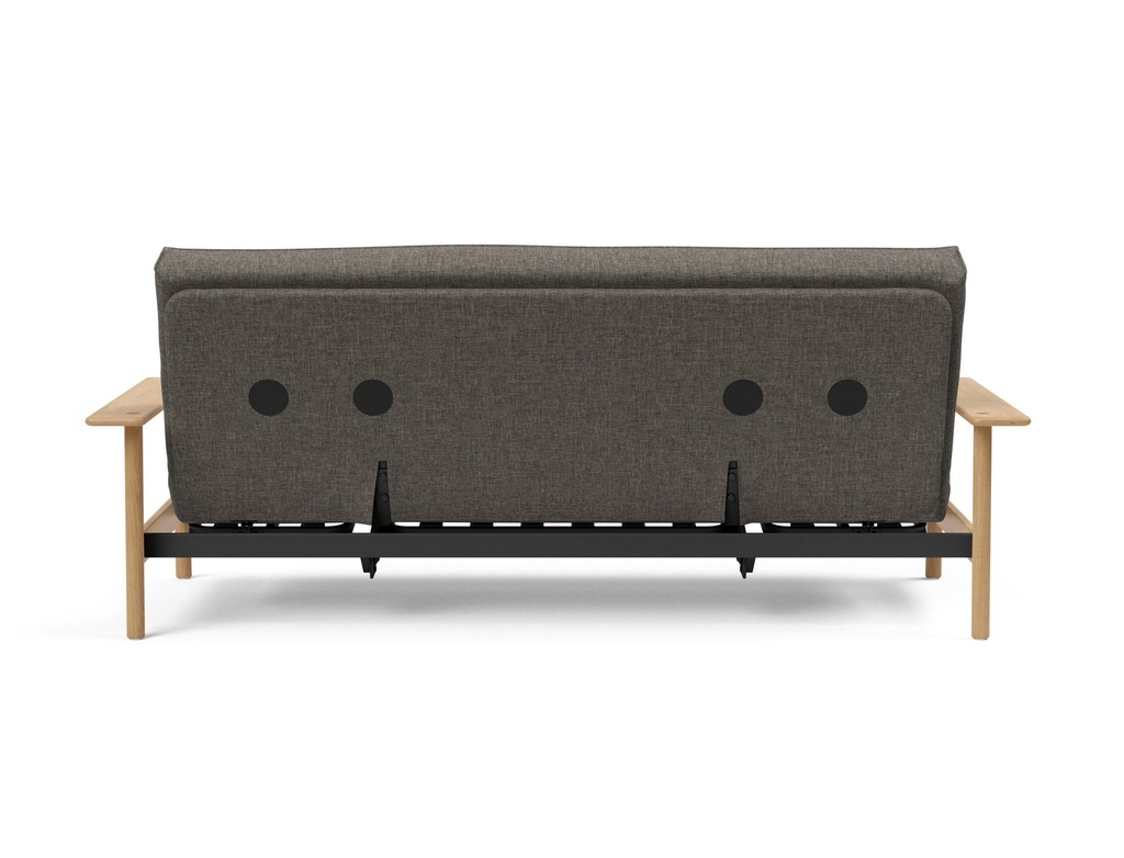 Innovation Living Schlafsofa Balder Sharp Style