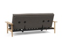 Innovation Living Schlafsofa Balder Sharp Style