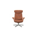Conform Relaxessel Time Out in Stoff Eros peach