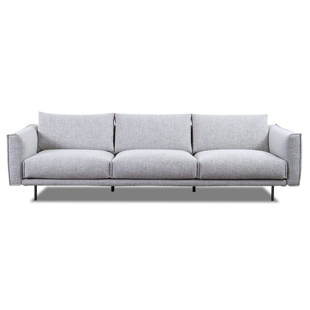 Sofa REVIVE in Stoff Catra Collection 80 hellgrau
