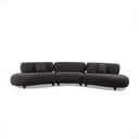 Sofa ISLAND in Stoff Legend (Kopie)
