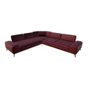 Willi Schillig Ecksofa 16540 Valentinoo in Leder Z73 konfigurierbar