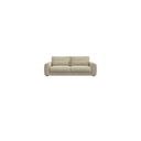 Flexlux Sofa Petrone in Stoff Copparo konfigurierbar